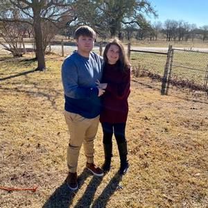 Meet your Posher, Joseph